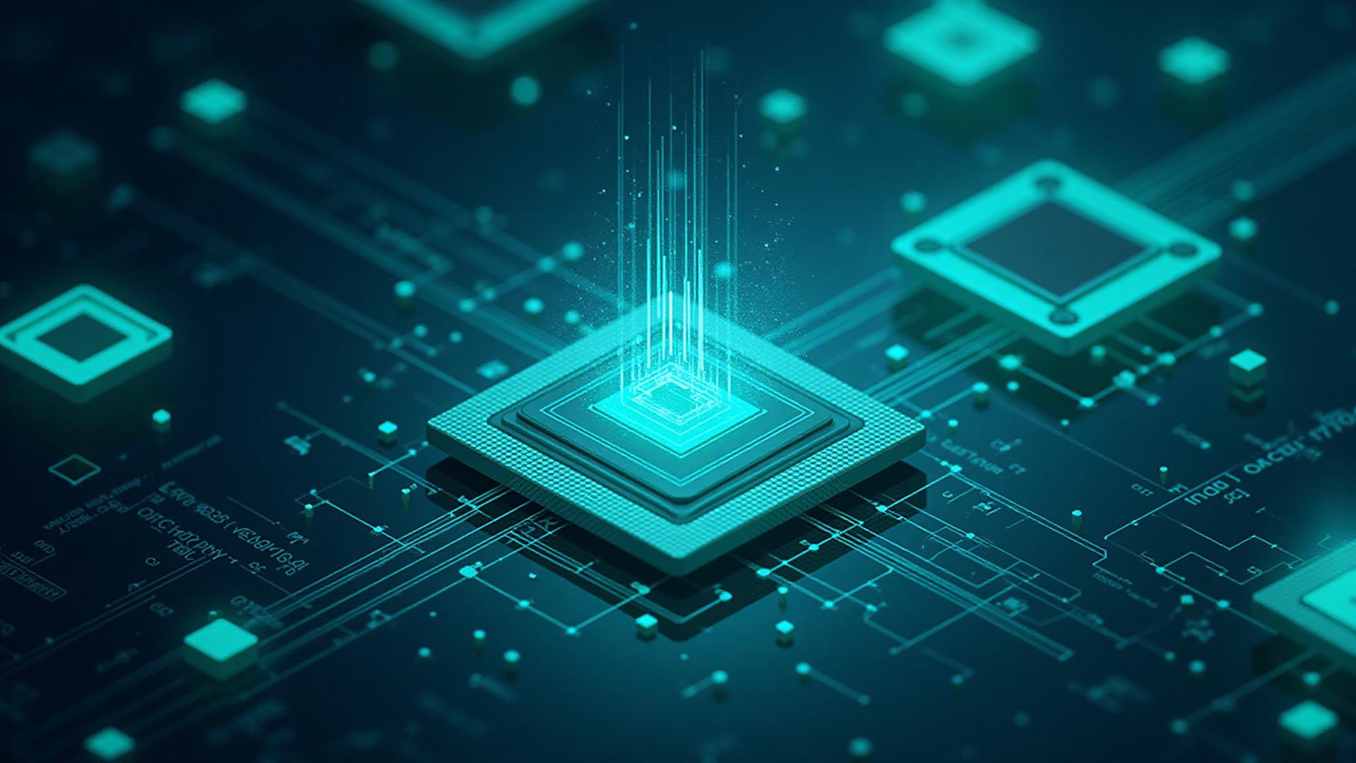 Technology Background